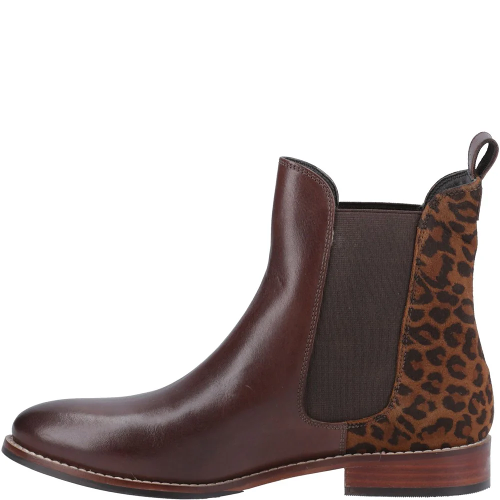 Hush Puppies Colette Boot - Image 4
