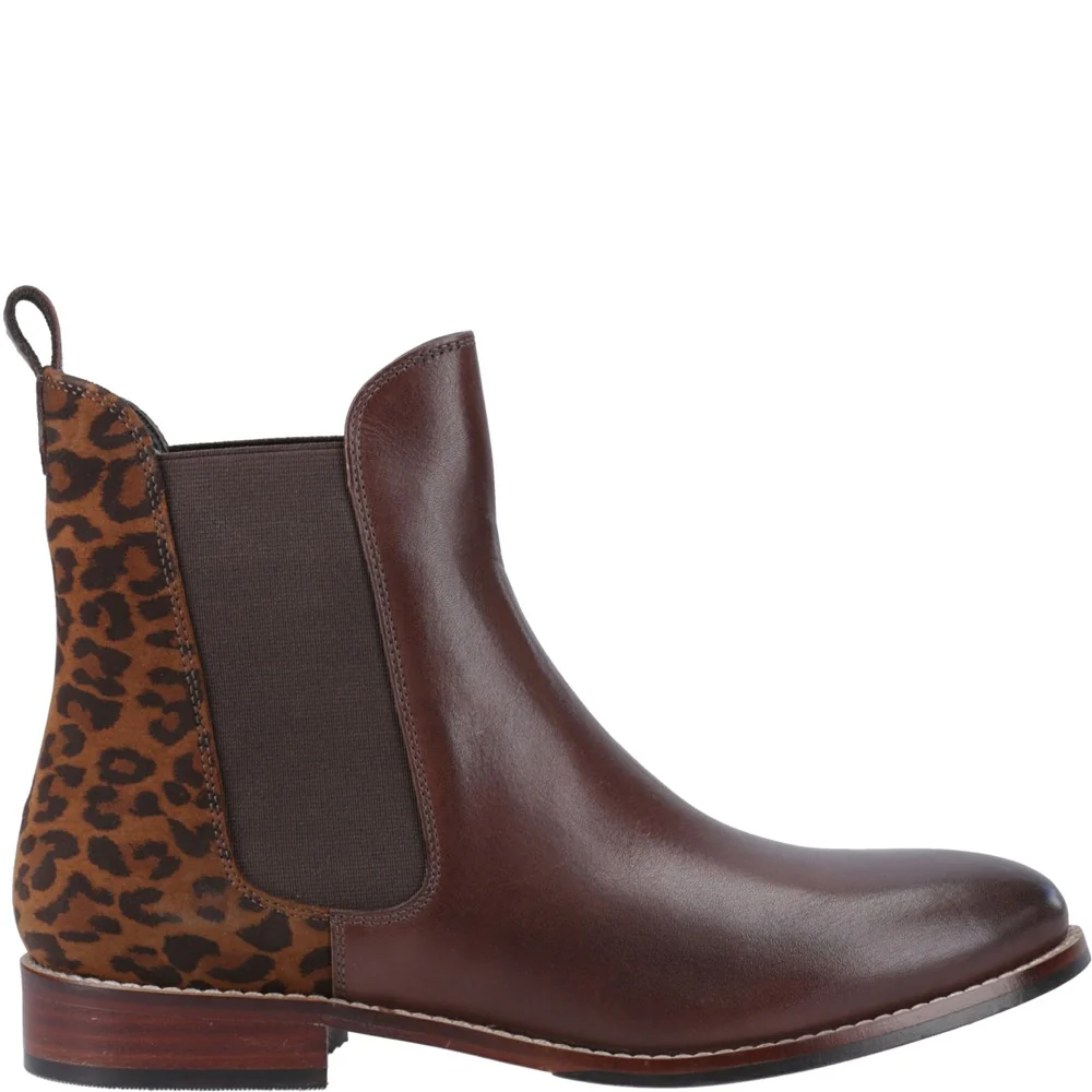 Hush Puppies Colette Boot - Image 5