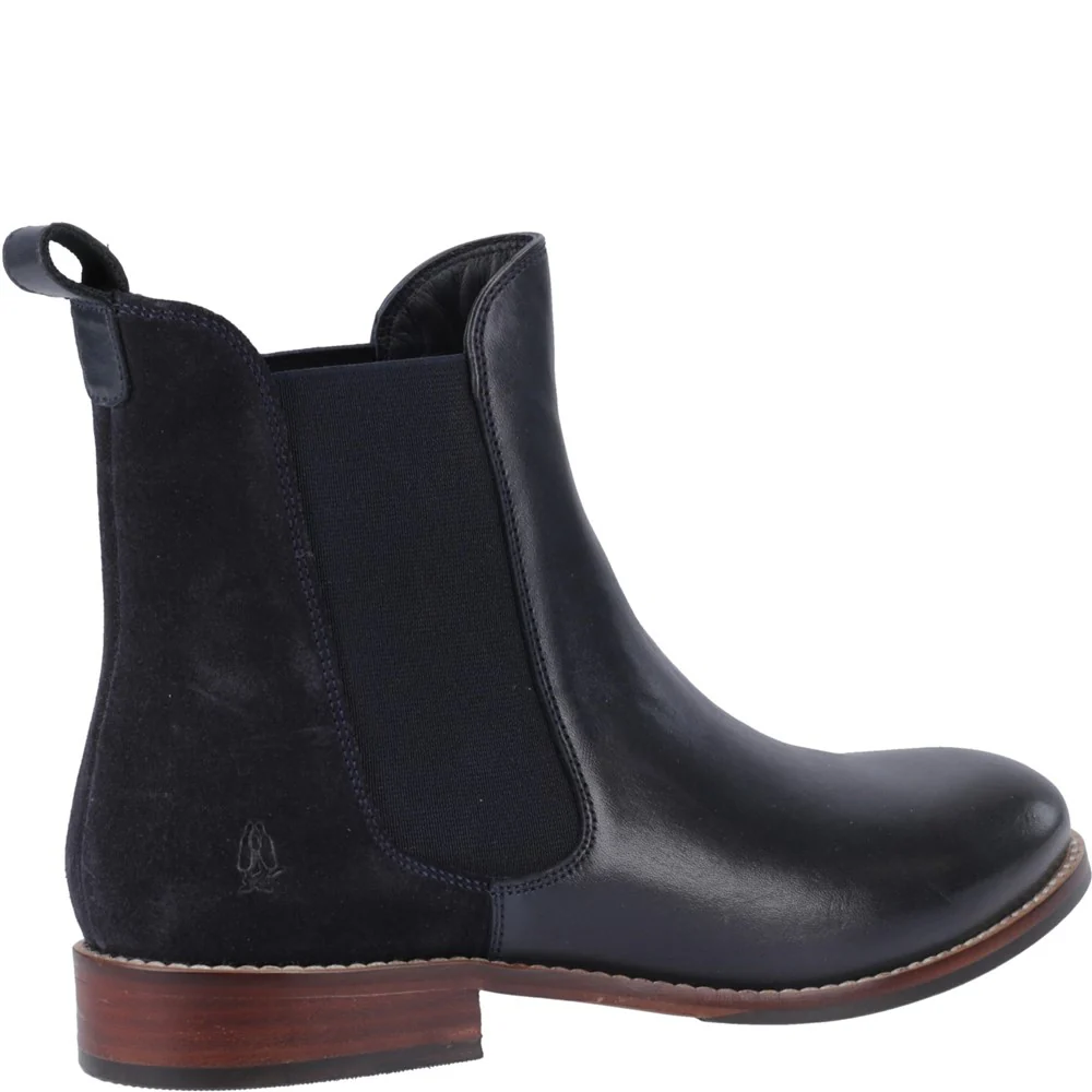 Hush Puppies Colette Boot - Image 2