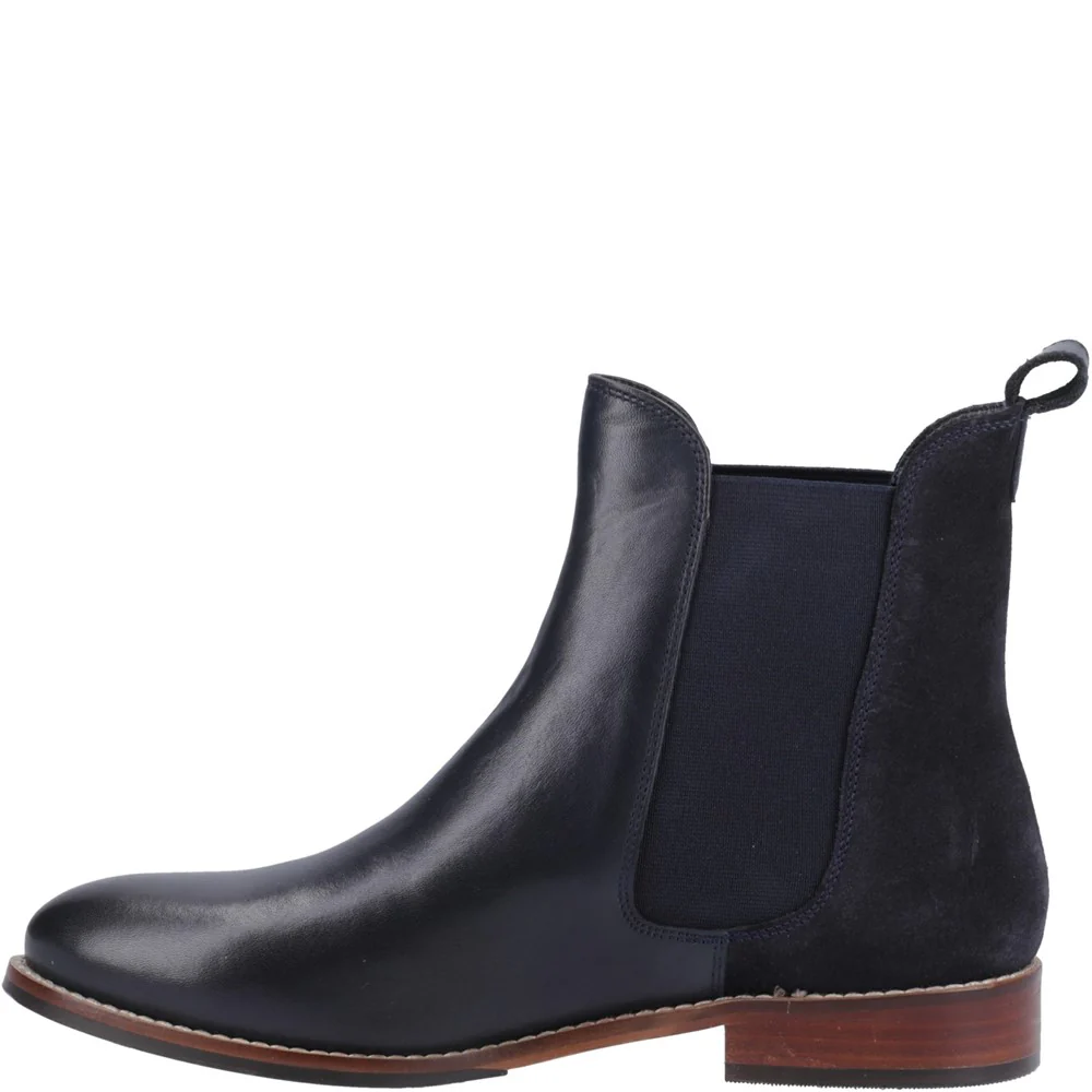 Hush Puppies Colette Boot - Image 3