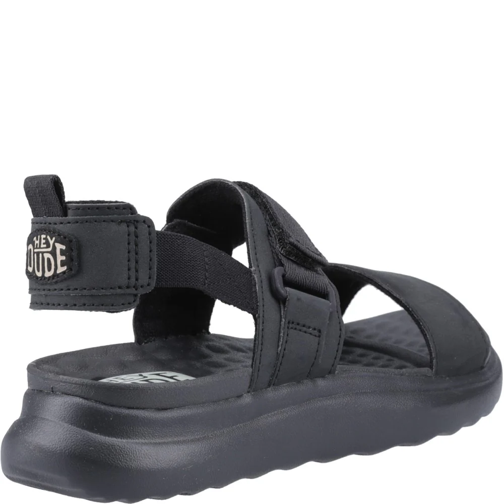 HEYDUDE Collins Mono Sport Sandal - Image 2