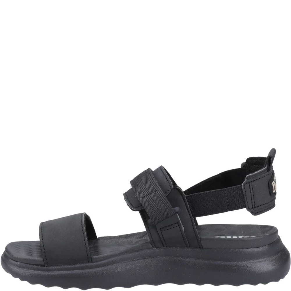 HEYDUDE Collins Mono Sport Sandal - Image 4