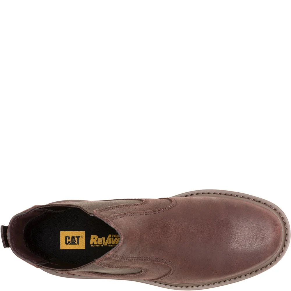 CAT Footwear Colorado 2.0 Chelsea Boots - Image 5