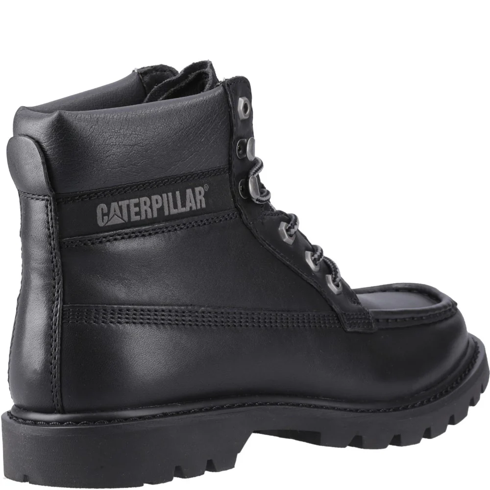 CAT Footwear Colorado Moc Toe Boots - Image 2