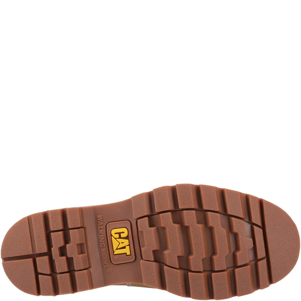 CAT Footwear Colorado Moc Toe Boots - Image 3