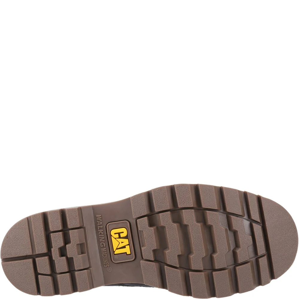 CAT Footwear Colorado Moc Toe Low Shoes - Image 3