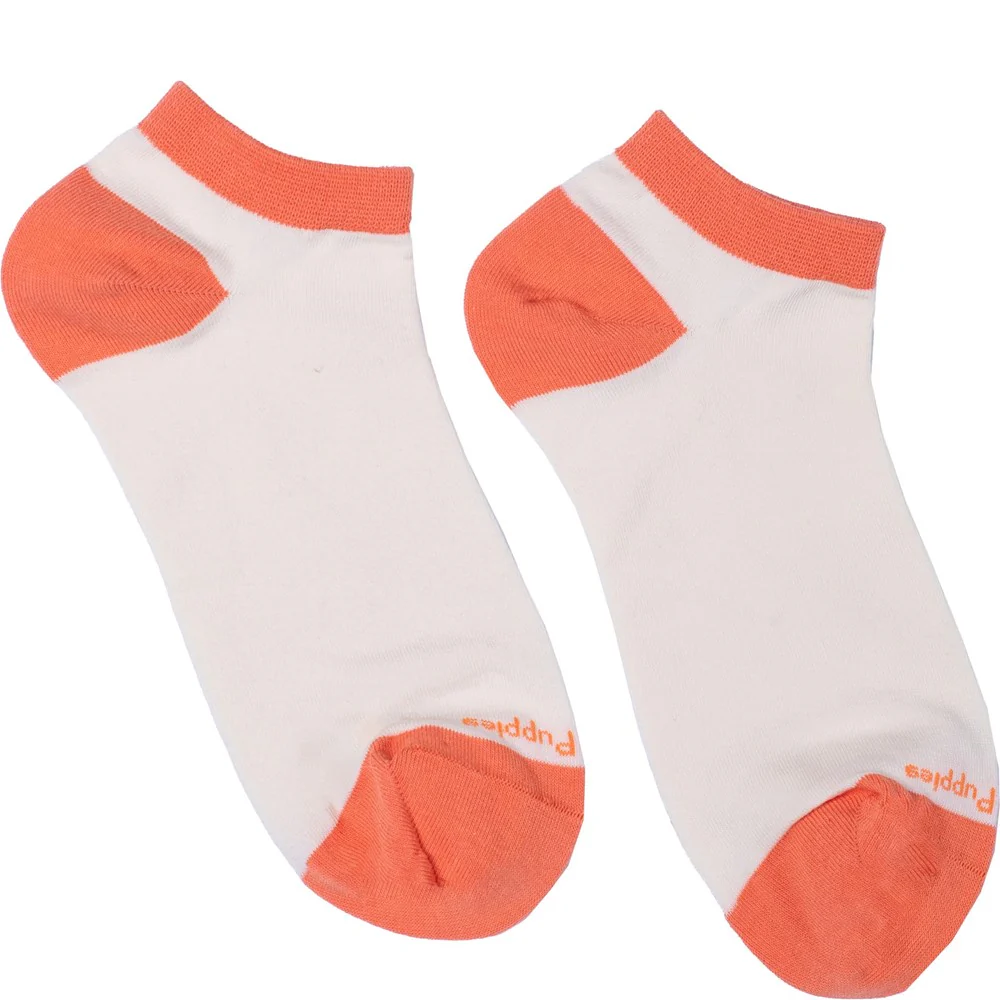 Hush Puppies Colour Block Socks - Image 2