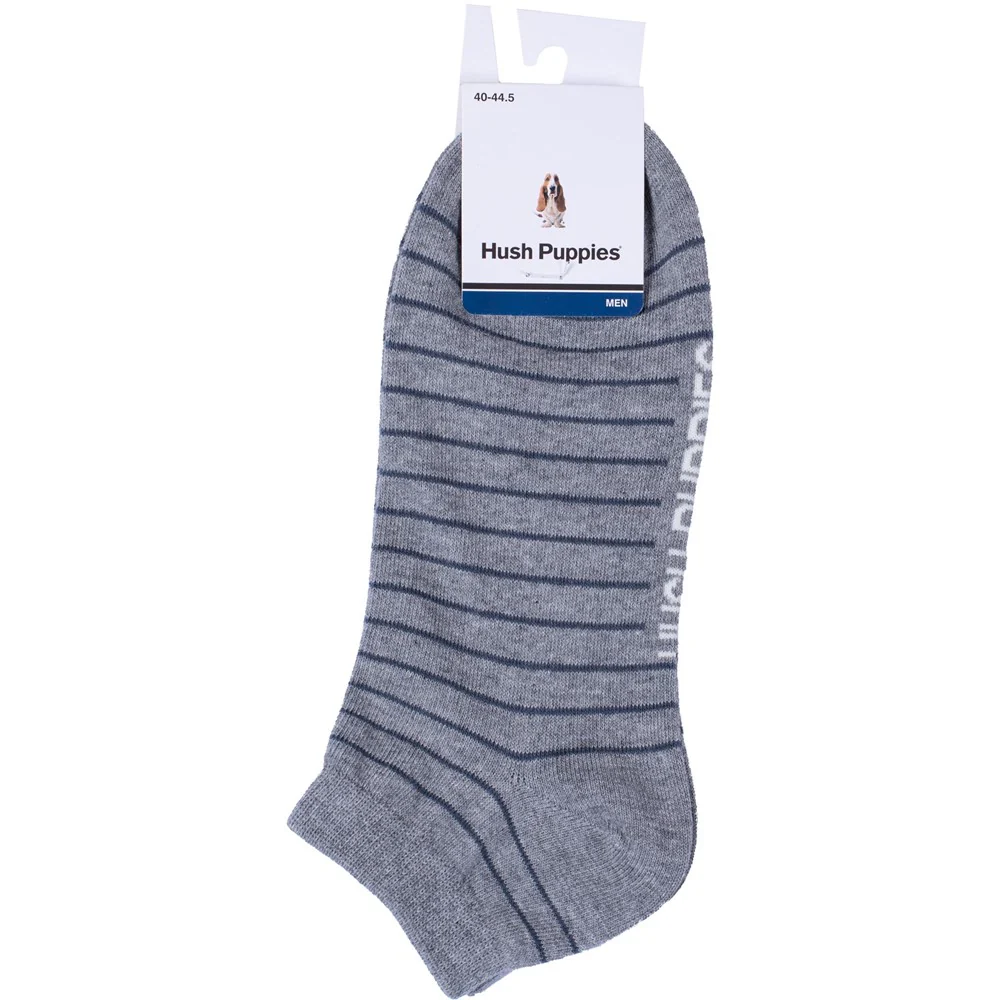 Hush Puppies Colour Block Socks