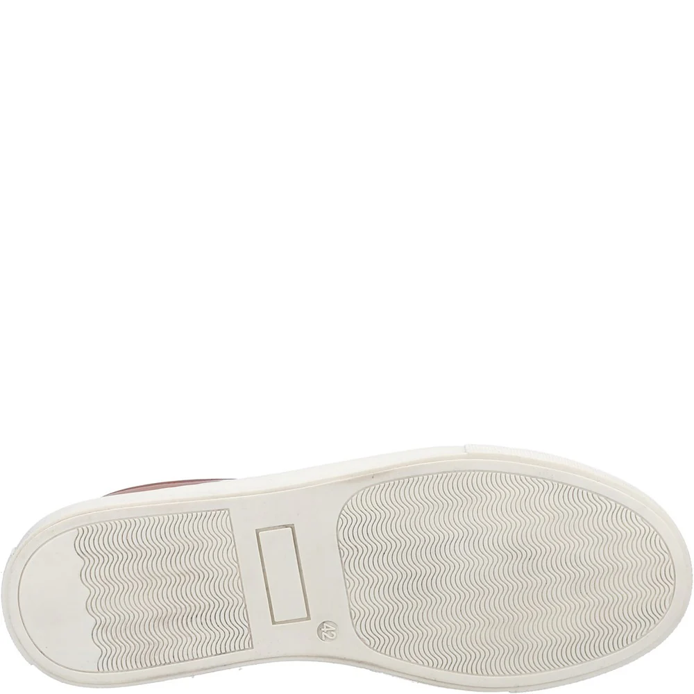 Hush Puppies Colton Cupsole - Image 3