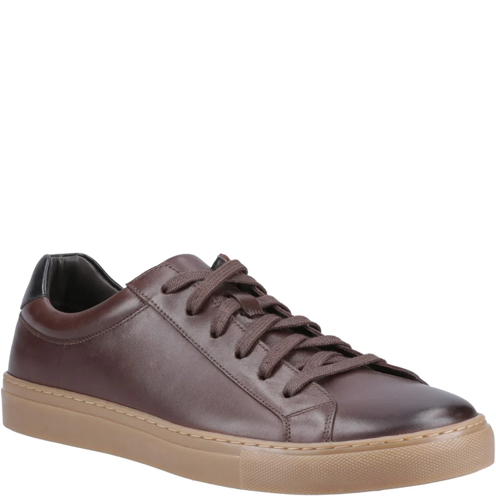 Hush Puppies Colton Cupsole