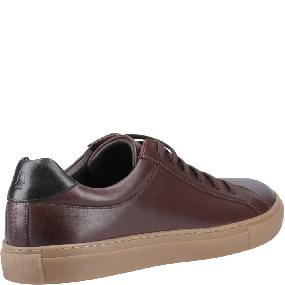 Hush Puppies Colton Cupsole - Image 2