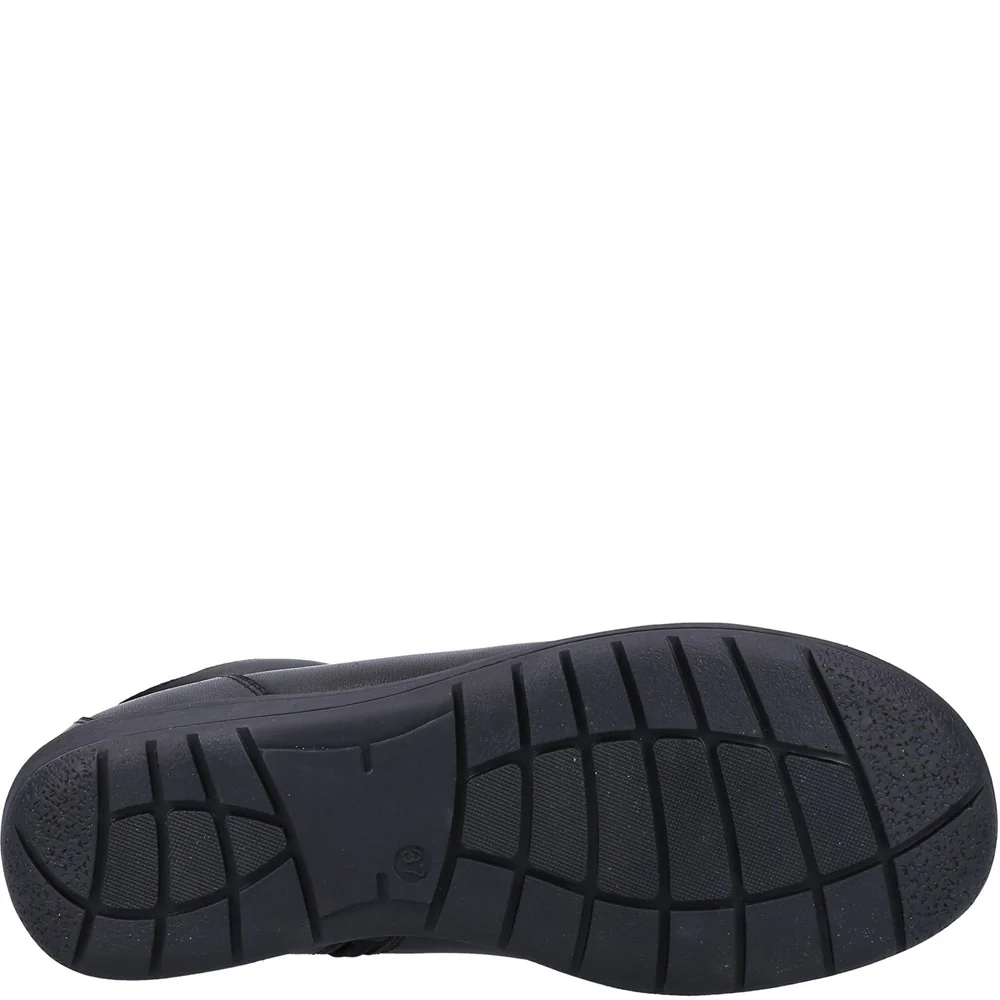 Fleet & Foster Columbia Boots - Image 3