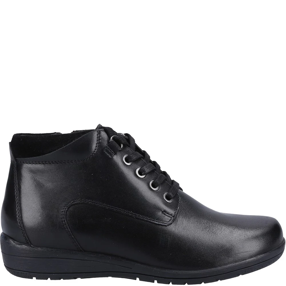 Fleet & Foster Columbia Boots - Image 4