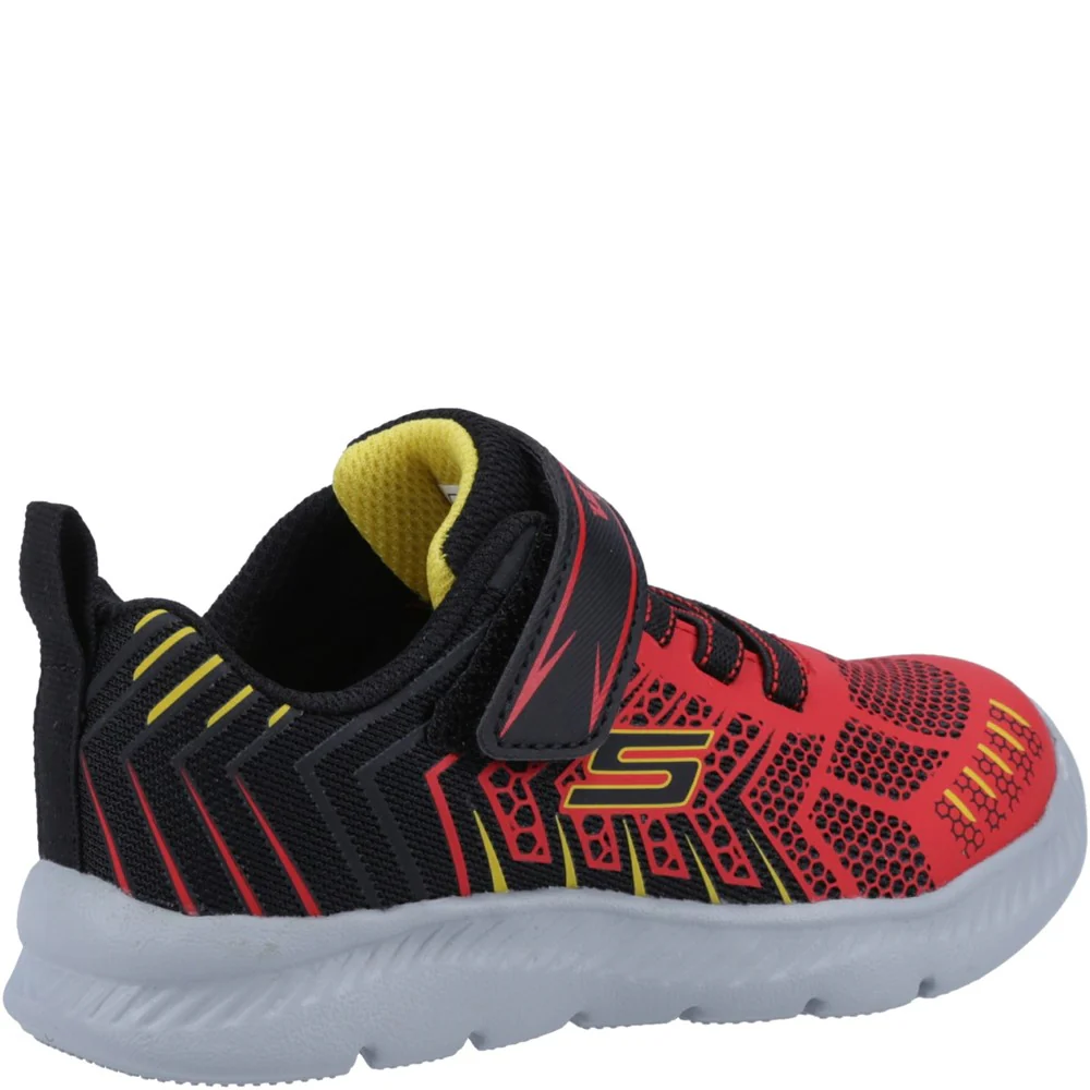 Skechers Comfy Flex 2.0 Tronox Trainers - Image 2