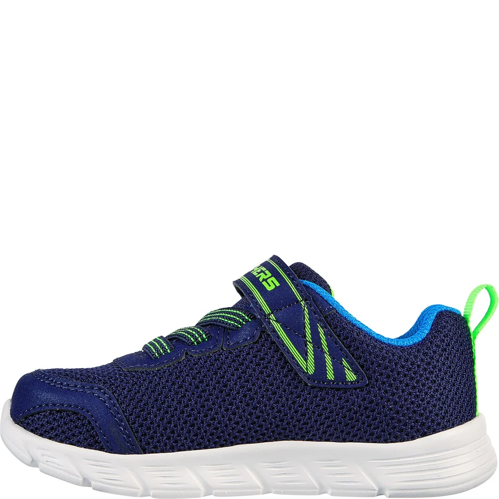 Skechers Comfy Flex Mini Trainer - Image 5