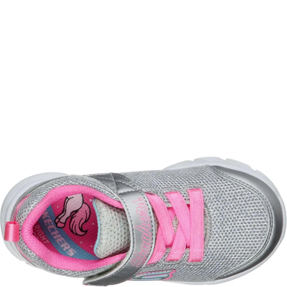 Skechers Comfy Flex Moving On Sports Trainer - Image 4