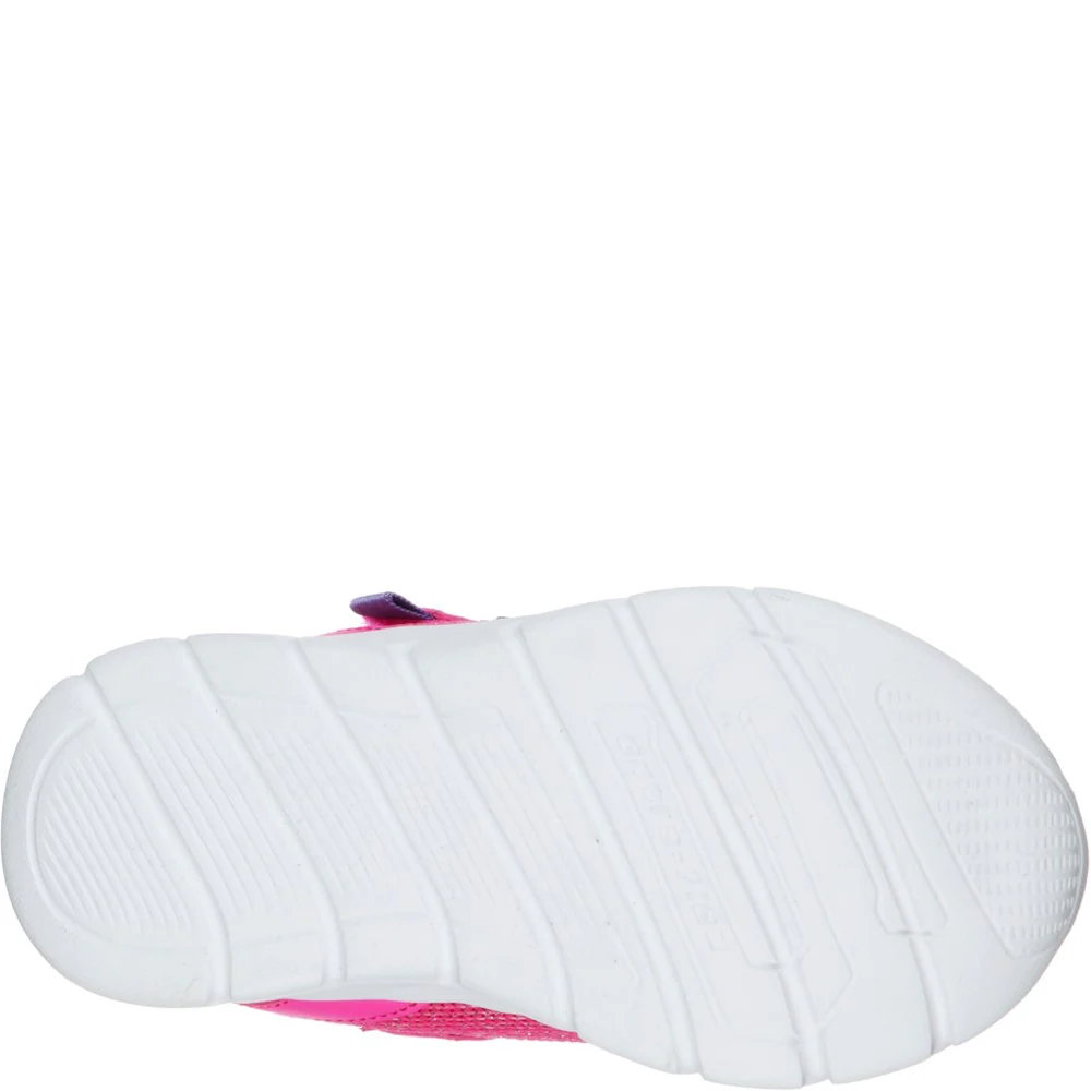 Skechers Comfy Flex Moving On Sports Trainer - Image 2