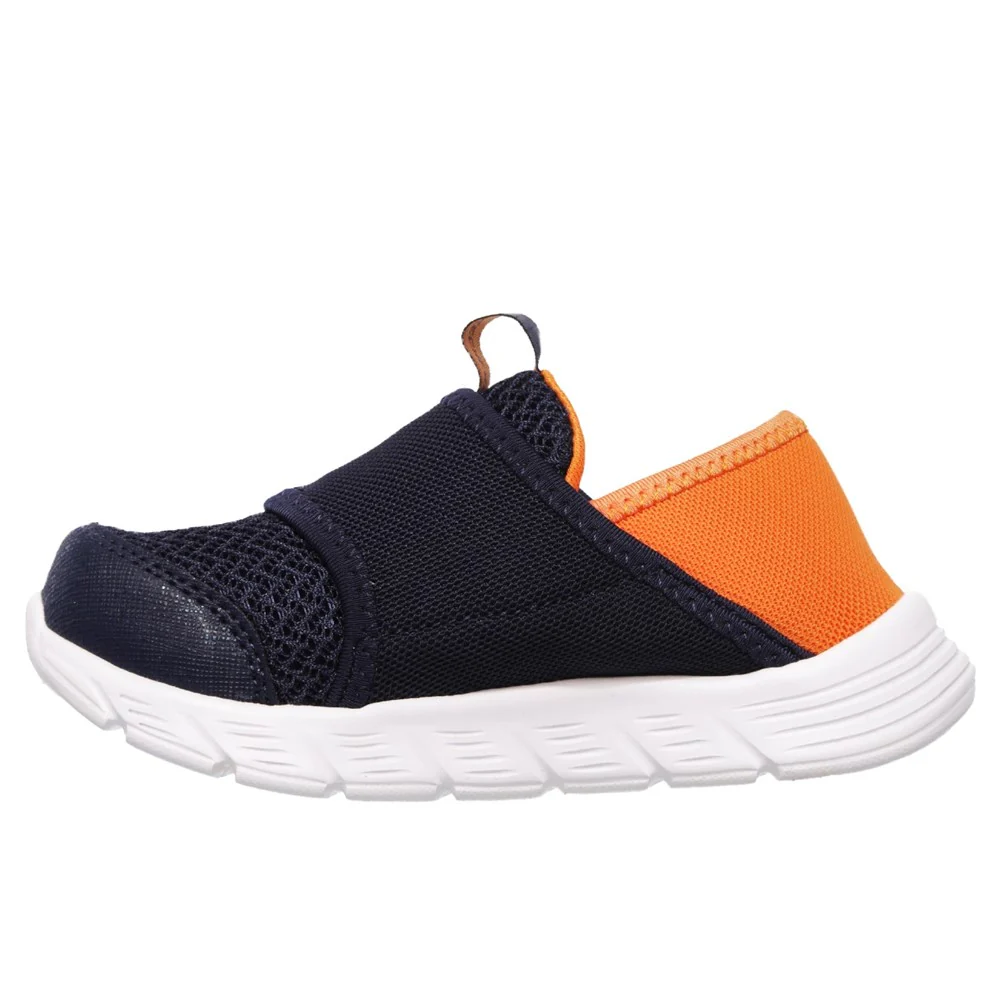 Skechers Comfy Flex Slip-On Trainer - Image 6