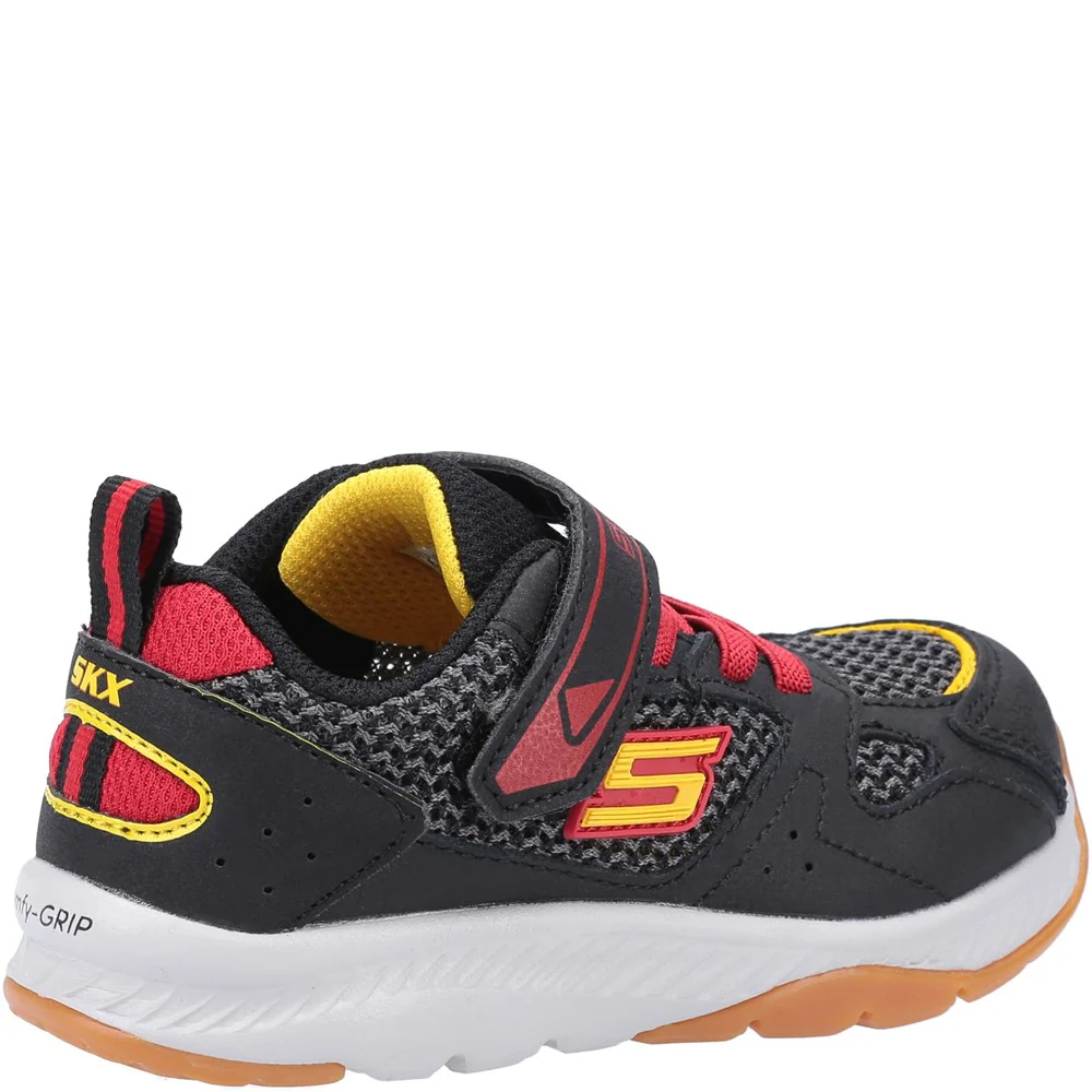 Skechers Comfy Grip Sports Shoe - Image 2