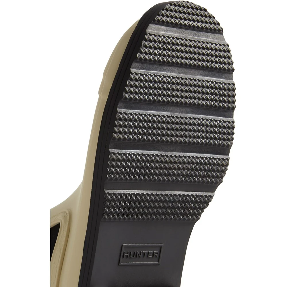 Hunter Commando Chelsea Boots - Image 3