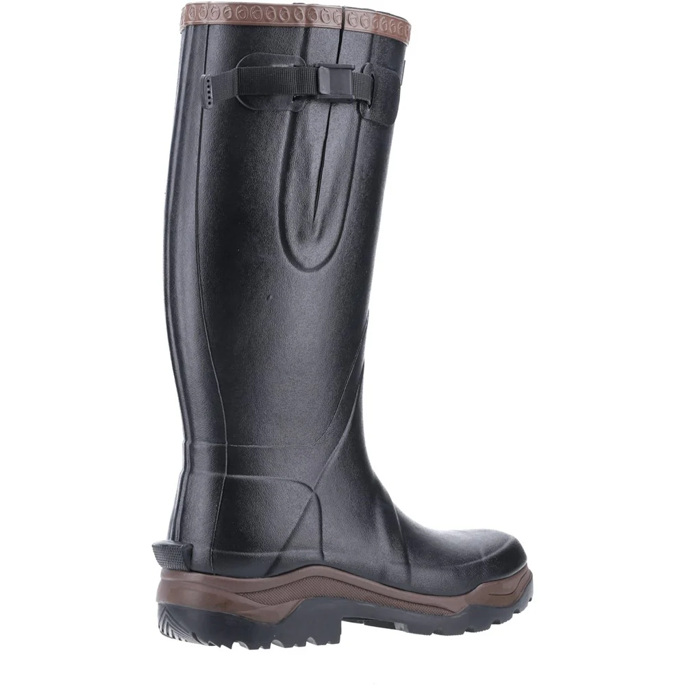 Cotswold Compass Neoprene Rubber Wellington - Image 2