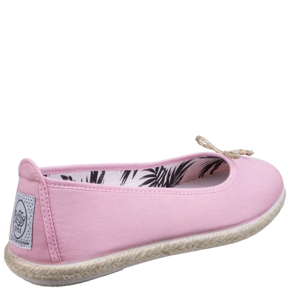 Flossy Condor Ballerina Pump - Image 2