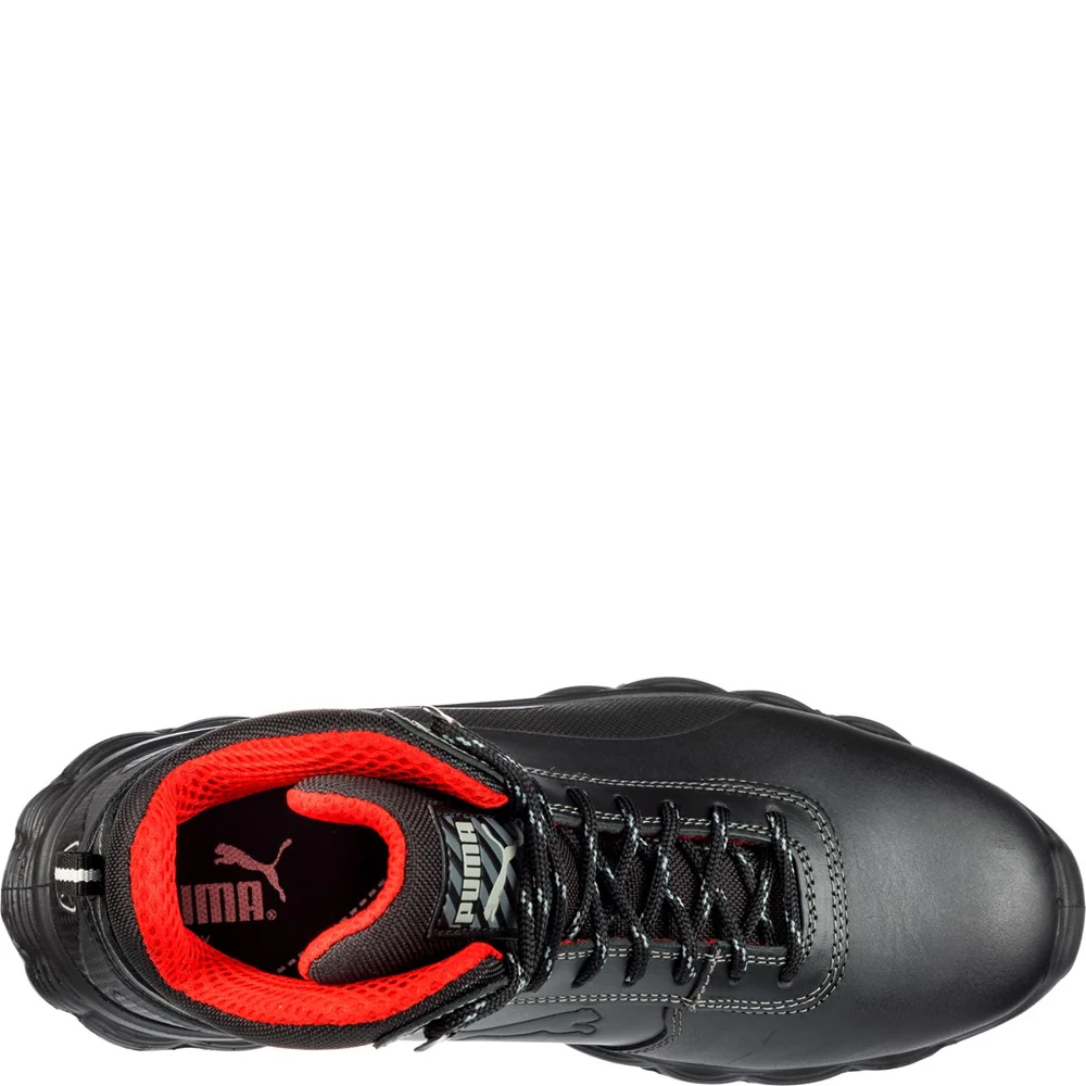 Puma Safety Condor Mid S3 Safety Boot - Image 5