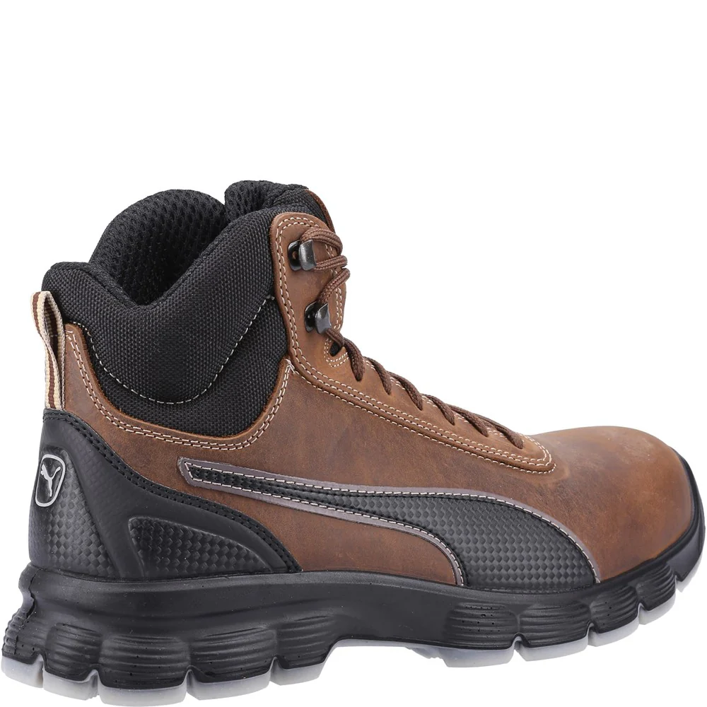 Puma Safety Condor Mid Safety Boot - Image 2