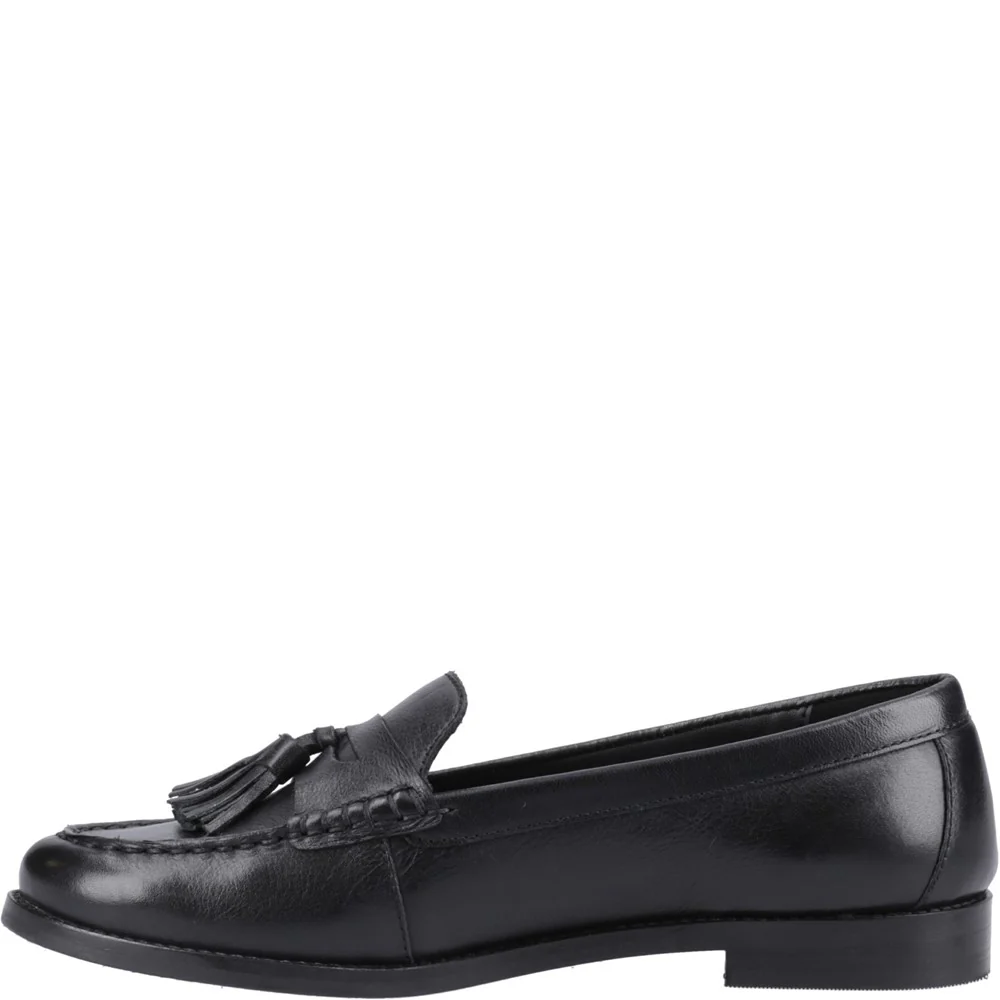 Hush Puppies Connie Tassel Loafer - Image 4