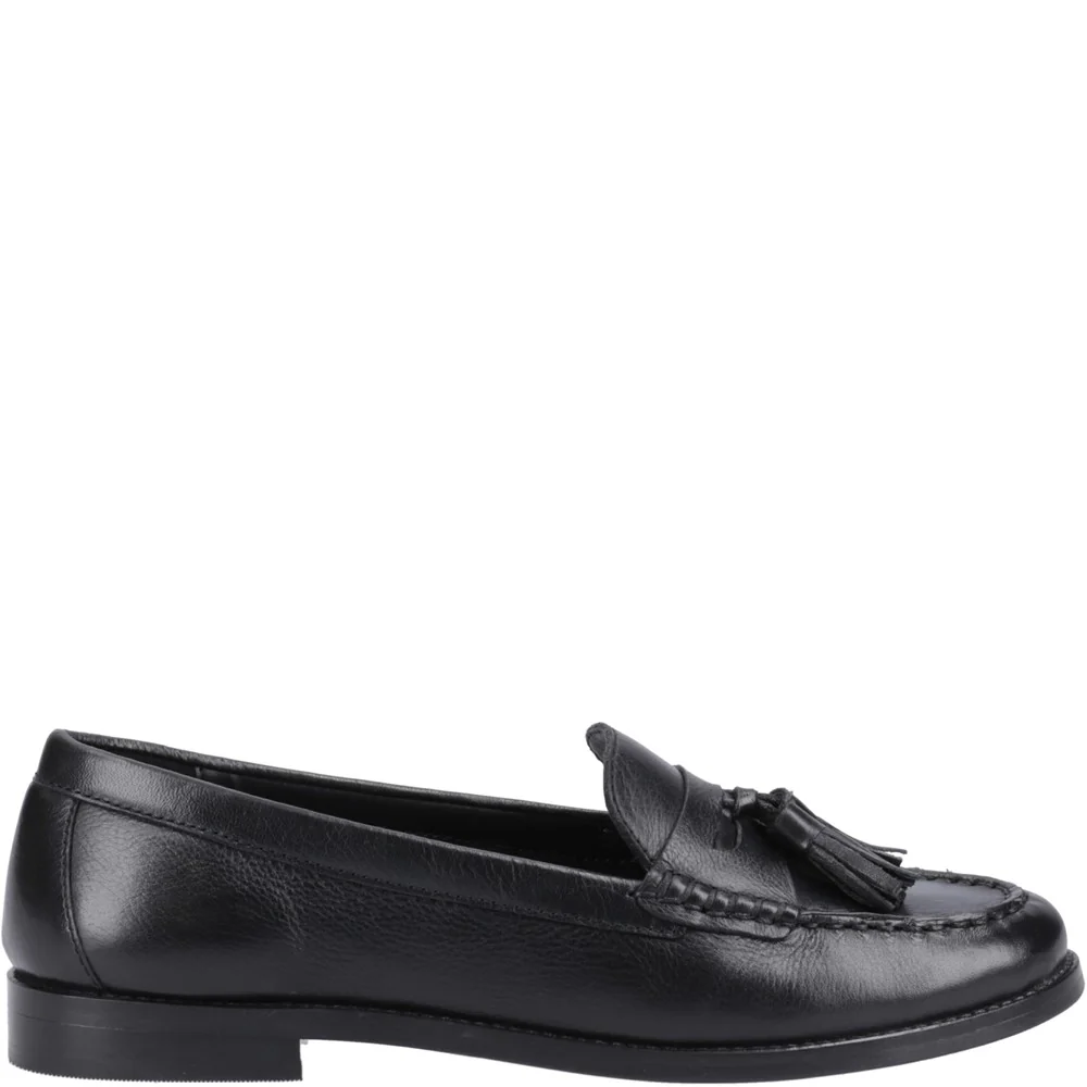 Hush Puppies Connie Tassel Loafer - Image 5