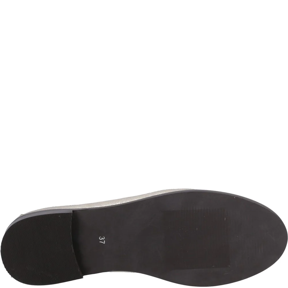 Hush Puppies Connie Tassel Loafer - Image 3