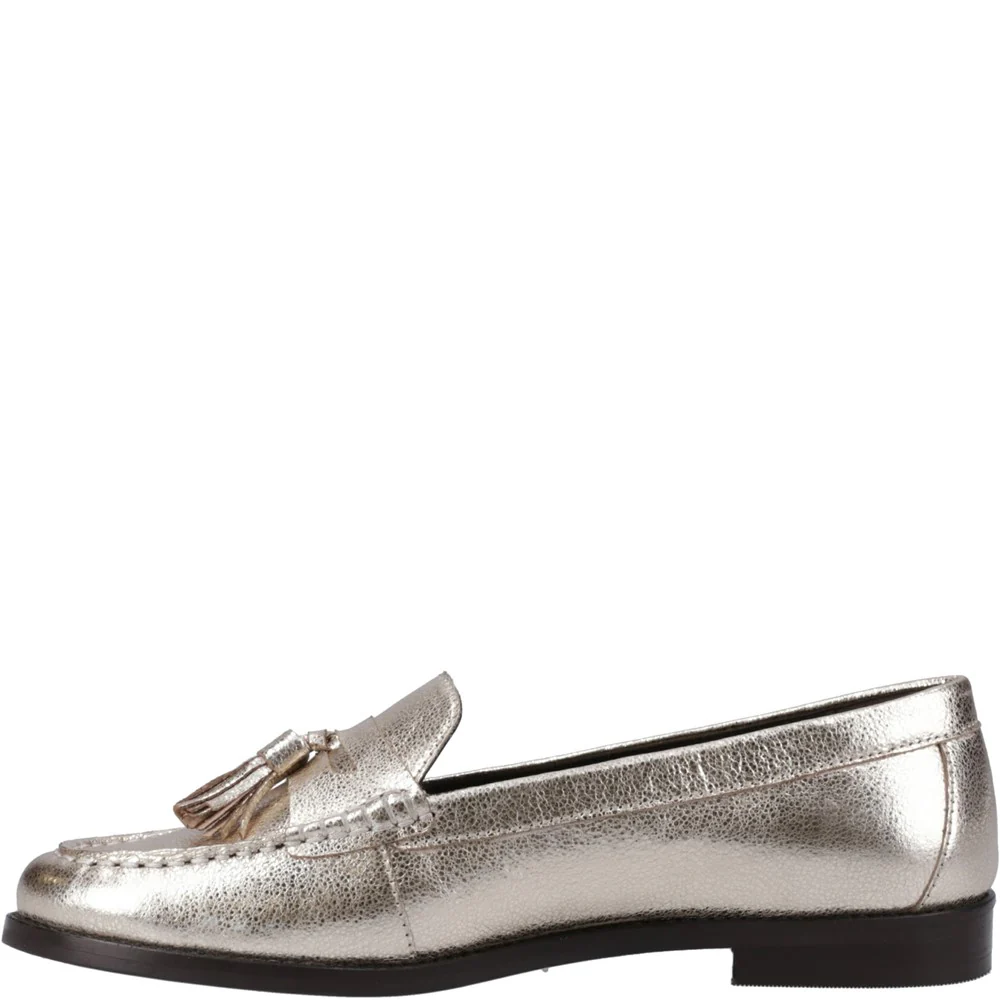Hush Puppies Connie Tassel Loafer - Image 4