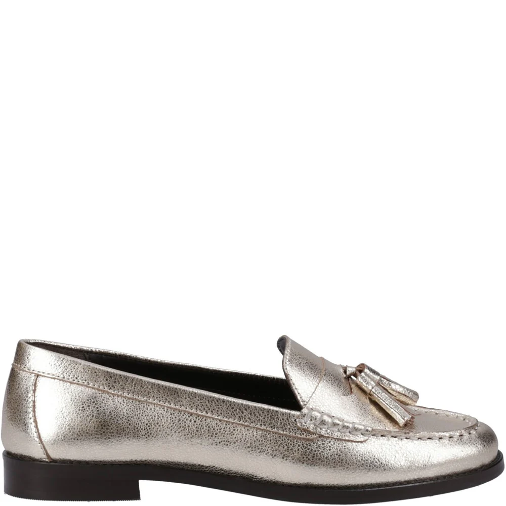 Hush Puppies Connie Tassel Loafer - Image 5