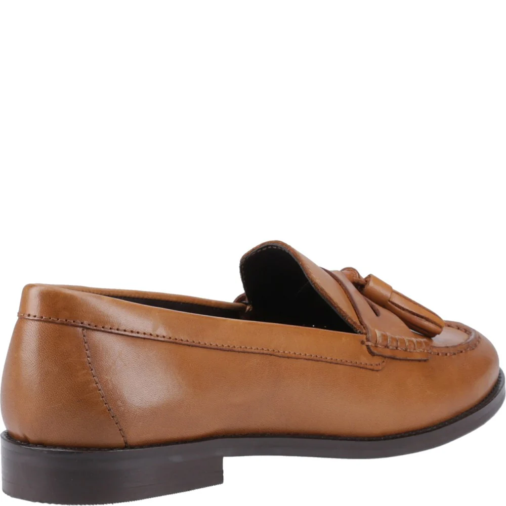 Hush Puppies Connie Tassel Loafer - Image 2
