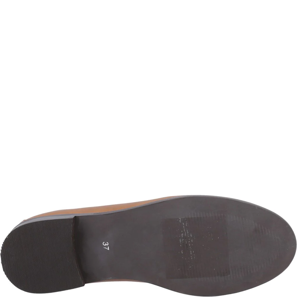 Hush Puppies Connie Tassel Loafer - Image 3