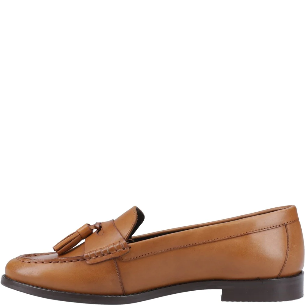 Hush Puppies Connie Tassel Loafer - Image 4