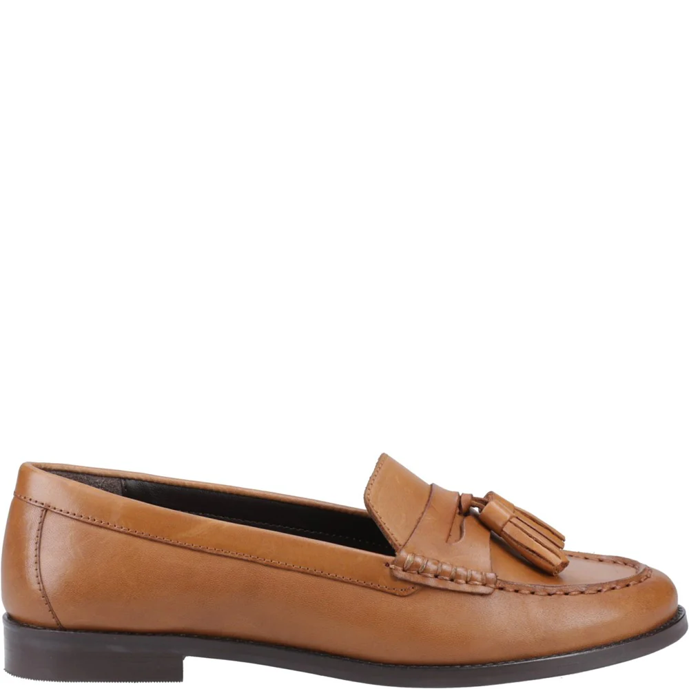 Hush Puppies Connie Tassel Loafer - Image 5