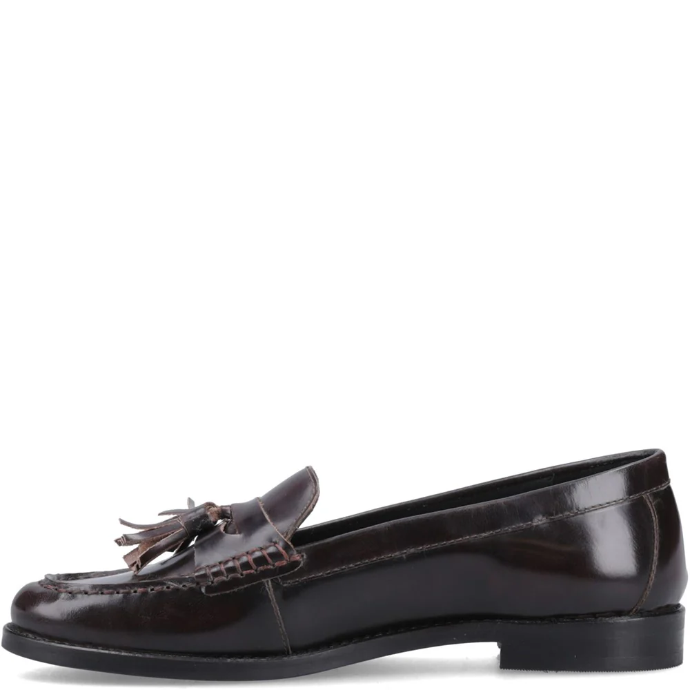 Hush Puppies Connie Tassel Loafer - Image 4