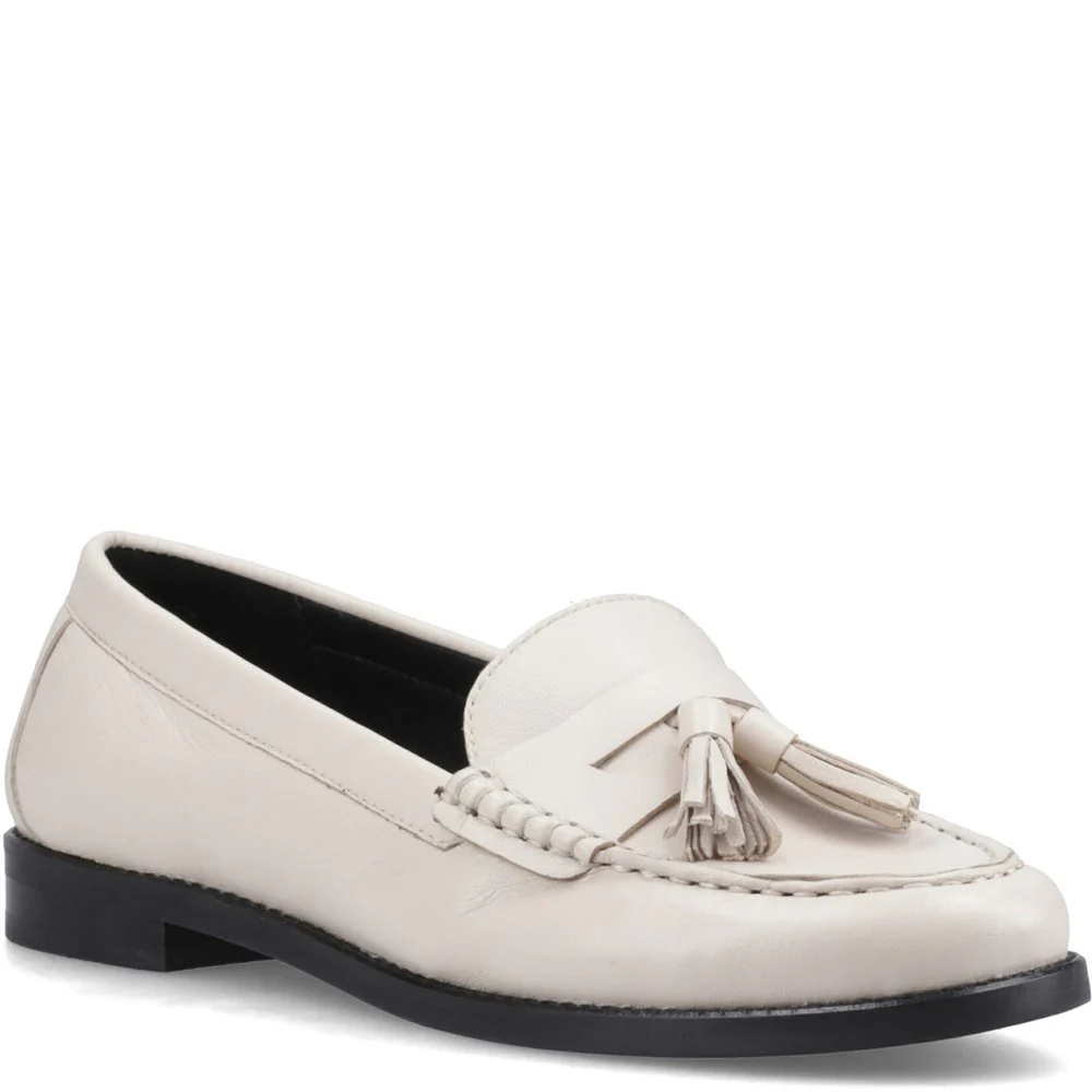 Hush Puppies Connie Tassel Loafer