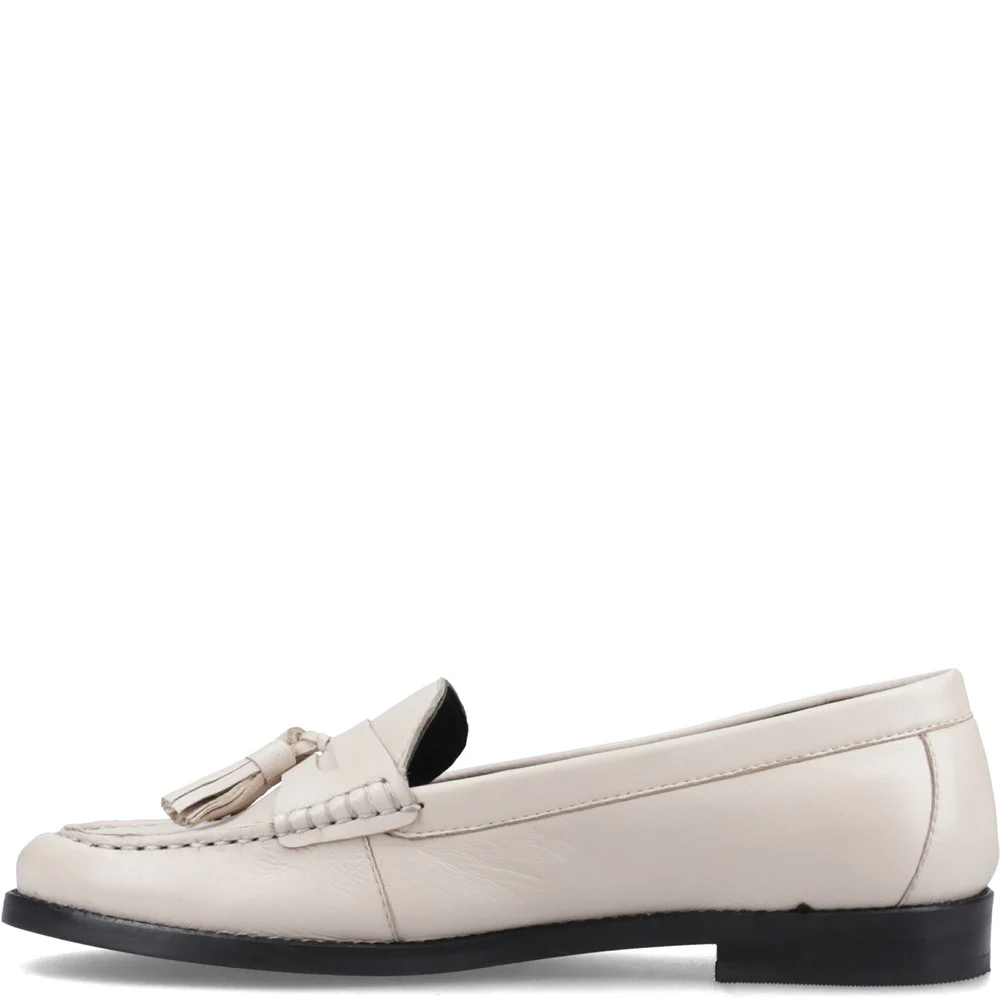 Hush Puppies Connie Tassel Loafer - Image 4