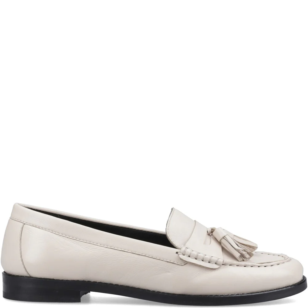 Hush Puppies Connie Tassel Loafer - Image 5