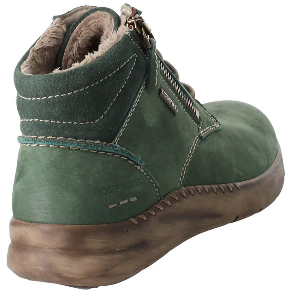 Josef Seibel CONNY 52 Ankle Boot - Image 2