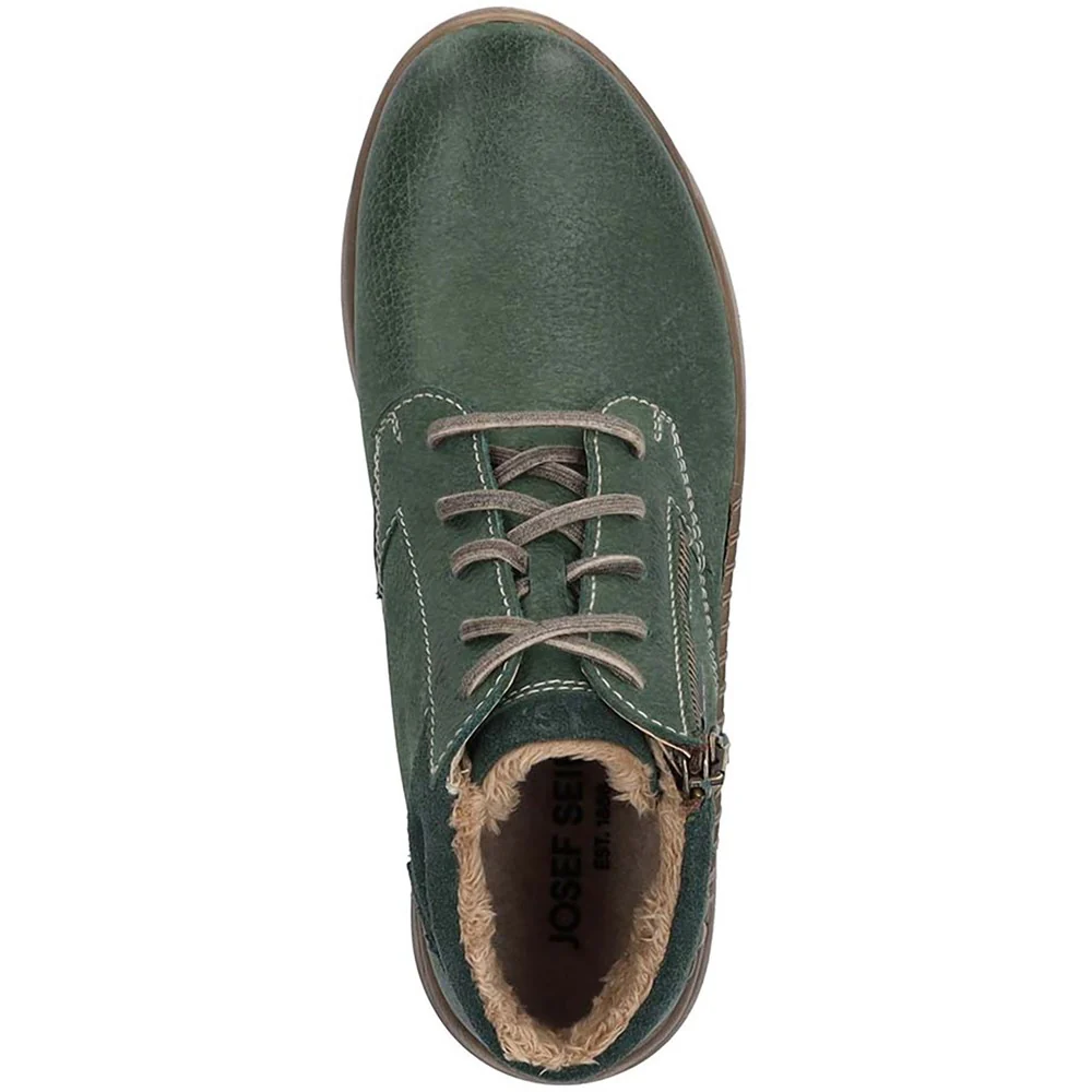 Josef Seibel CONNY 52 Ankle Boot - Image 4