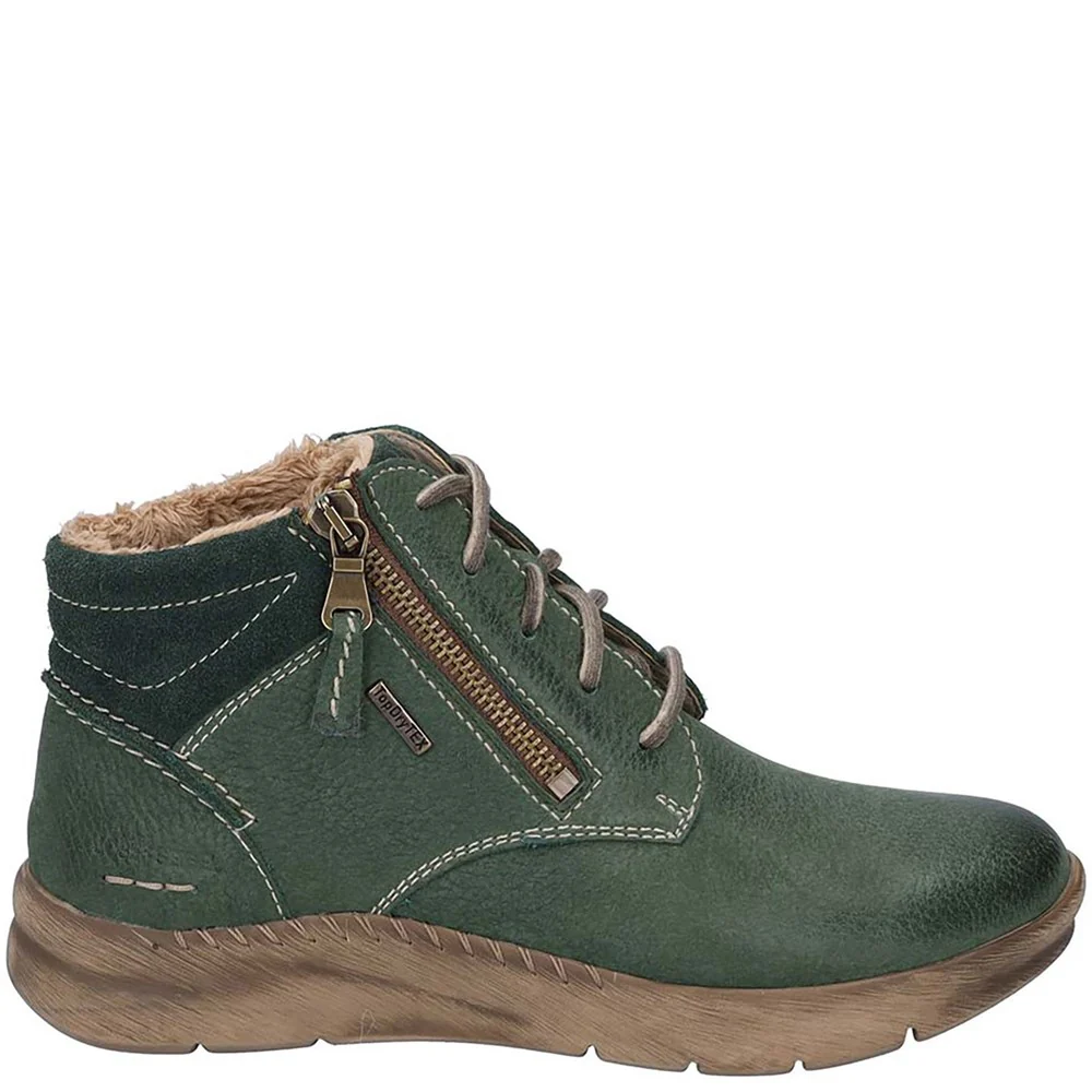 Josef Seibel CONNY 52 Ankle Boot - Image 5