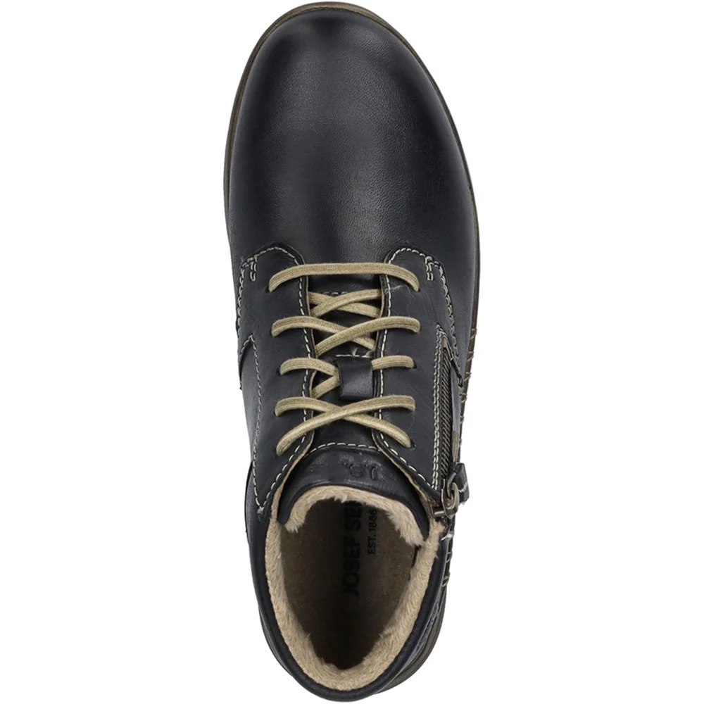 Josef Seibel Conny 52 Ankle Boot - Image 4
