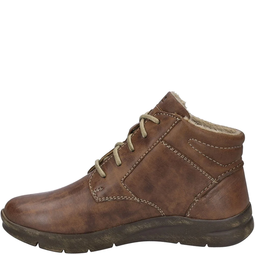 Josef Seibel Conny 52 Ankle Boot - Image 5