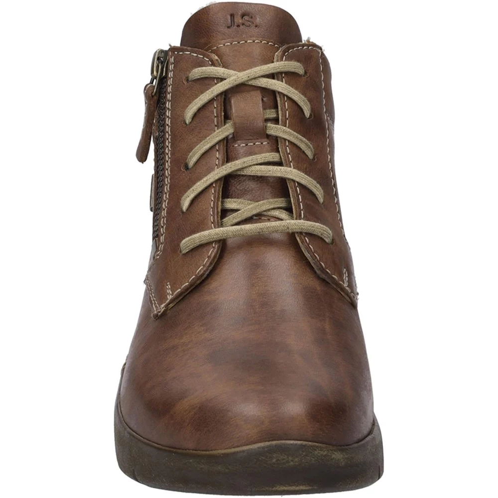 Josef Seibel Conny 52 Ankle Boot - Image 7
