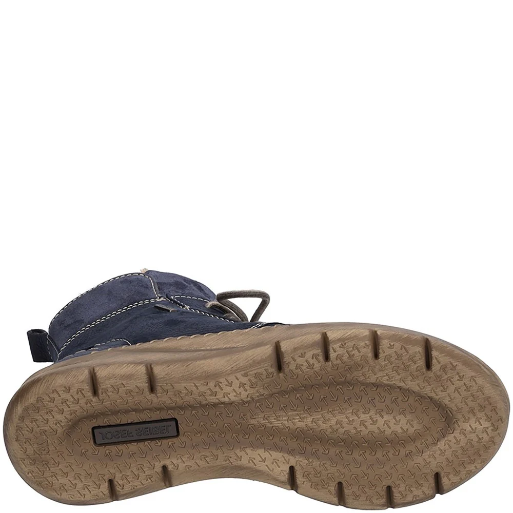 Josef Seibel CONNY 53 Mid Boot - Image 3