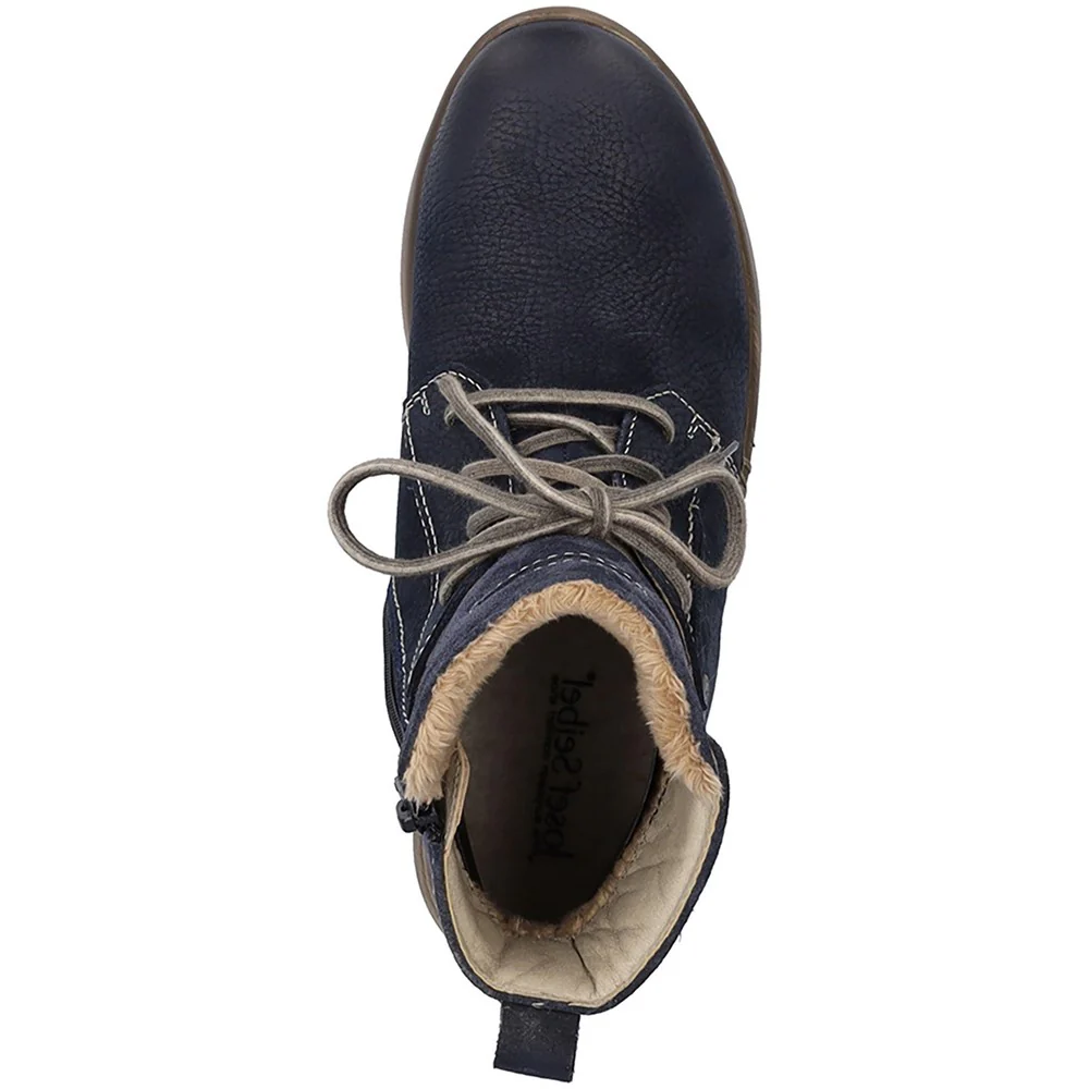 Josef Seibel CONNY 53 Mid Boot - Image 4