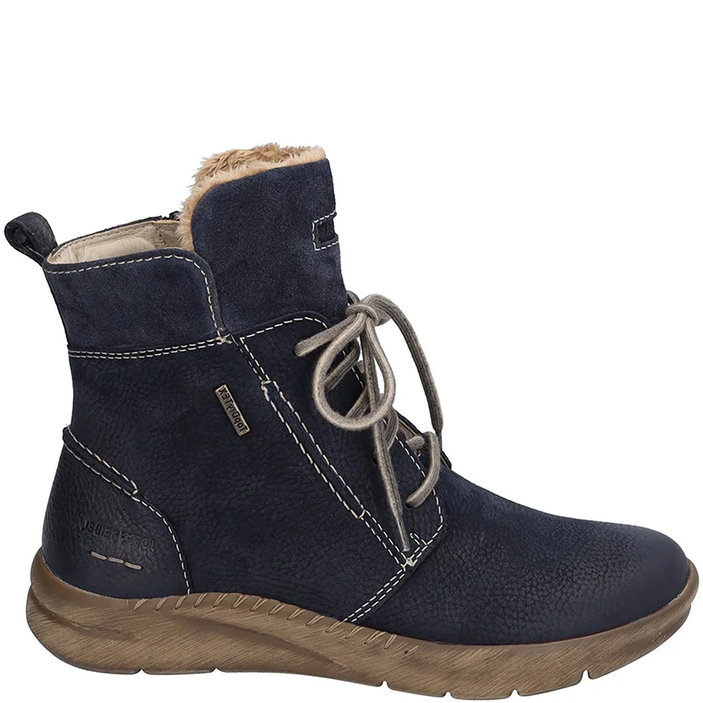 Josef Seibel CONNY 53 Mid Boot - Image 5